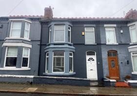 23, Douglas Road, Liverpool L4 2RG
