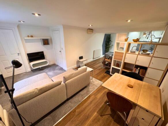 Lounge / Diner