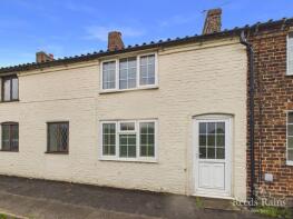 18, Long Street, Driffield YO25 4UH