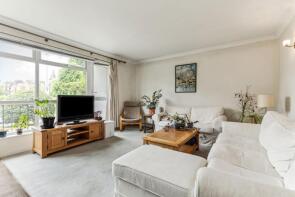 Flat 2, Marsdene, St Johns Avenue, London SW15 2AN
