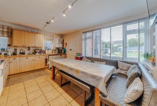 Brandwood Road, Kings Heath, Birmingham photo 4