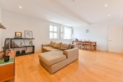 Union Lofts, Fulham, London, SW6