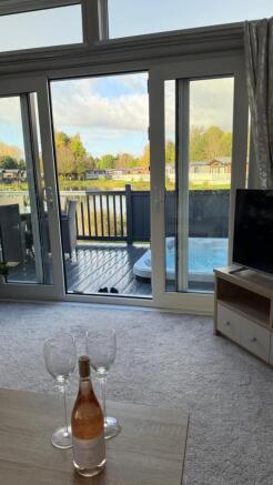2 bed Lodge for sale Image 7