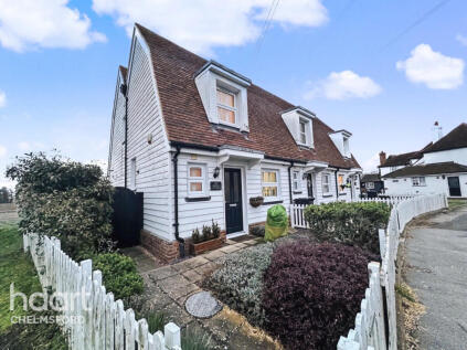 Burnham Road, Chelmsford
