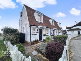 1, Windles Cottages, Burnham Road, Chelmsford CM3 6BT