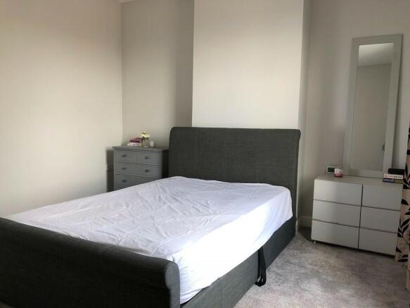 Bed 1