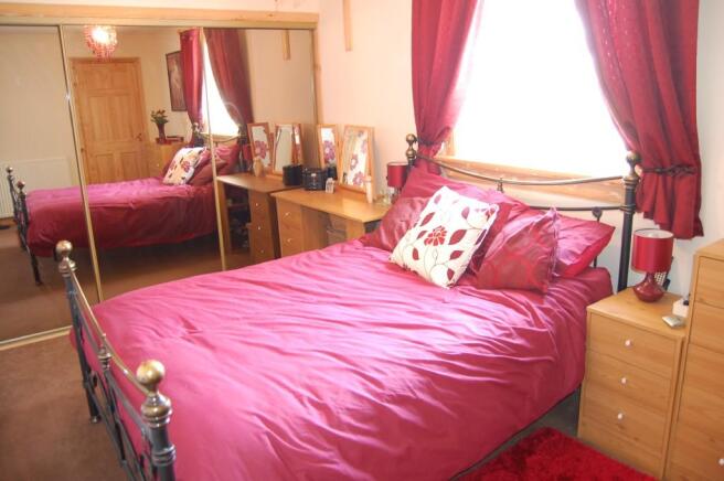 Bed 1