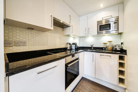 Onslow Gardens, South Kensington, London, SW7