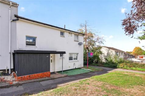 Keldholme, Bracknell, Berkshire, RG12