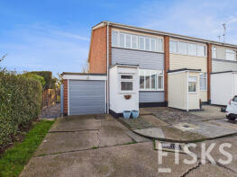59, Parkstone Avenue, Thundersley, Benfleet SS7 1SP