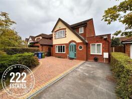 15, Bransdale Close, Great Sankey, Warrington WA5 3FW