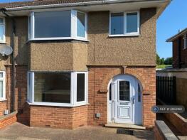 11, Fairway, Northampton NN2 7JX