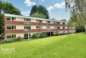 Flat 7, Wilsford Green, Oak Hill Drive, Birmingham B15 3UG