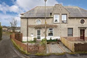27, Bruce Road, Bathgate EH48 1EF