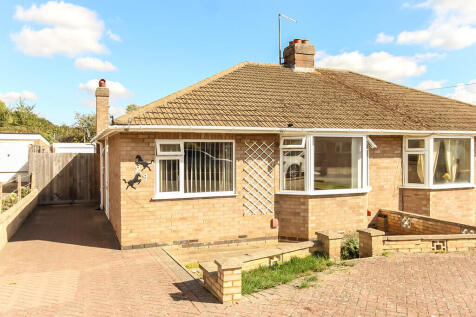 Harvey Road, Wellingborough