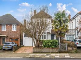 61a, Chambers Lane, London NW10 2RL