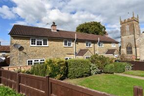 1, Church Farm Cottages, Church Street, Henstridge, Templecombe BA8 0QE
