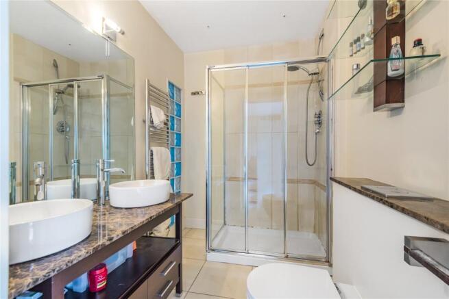 Master En Suite