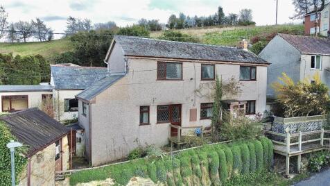 Turners Tump, Ruardean