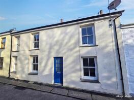 6, Richmond Place, Truro TR1 3HU