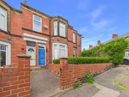 4, Cotterdale Avenue, Shipcote, Gateshead NE8 4JP