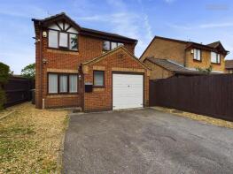 27, Lavington Grange, Parnwell, Peterborough PE1 5NY