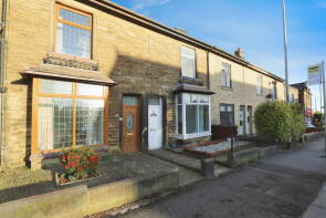 189, Market Street, Bury BL8 3LT
