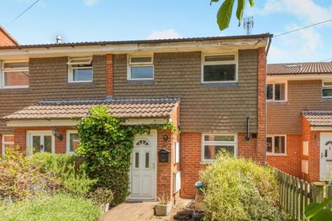 James Martin Close, Denham, Uxbridge, Middlesex