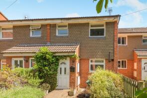 13, James Martin Close, Uxbridge UB9 5NN