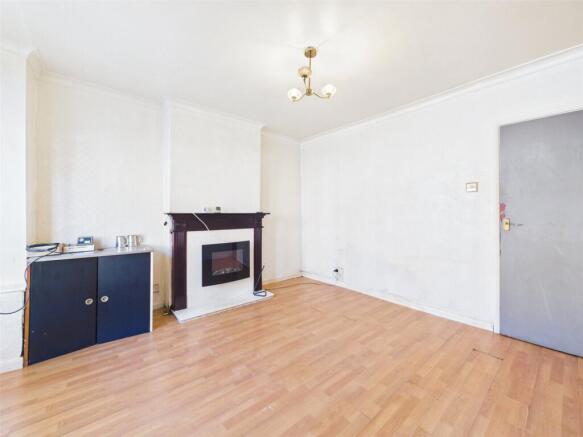 Ebenezer Street, Langley Mill, Nottingham, Derbyshire, NG16 photo 5