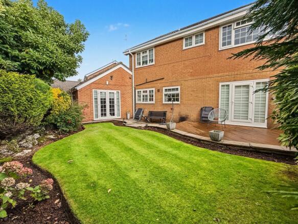 Fairhaven Avenue, Whitefield, M45 photo 4