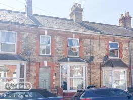 27, Winchester Street, Taunton TA1 1QQ