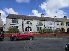 4, Boscombe Road, Blackpool FY4 1LW
