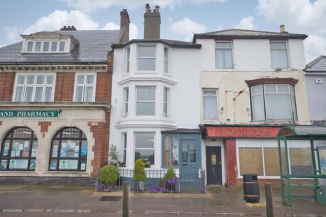 The Strand, Walmer, Deal, Kent, CT14