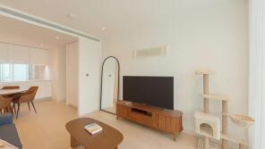 Apartment 1905, 155, Wandsworth Road, London SW8 2FY