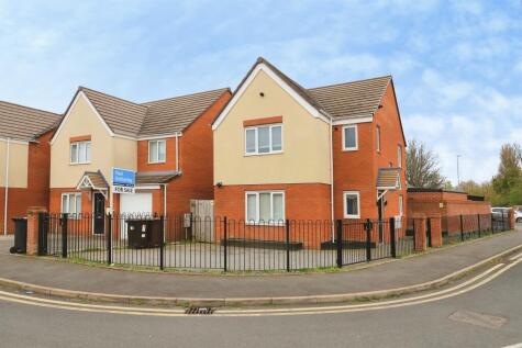 Baobab Drive, Bilston