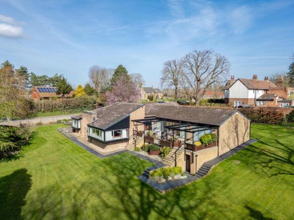 4-bed detached on Elton, Stockton-On-Tees, TS21, £795,000