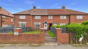 87, Premier Road, Sunderland SR3 1SY