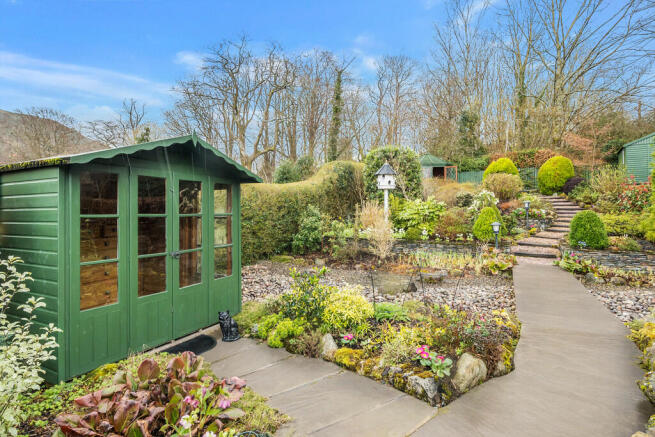 Summer House