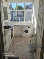 Flat 1, 48 Marsden House, Westby Road, Bournemouth BH5 1HE