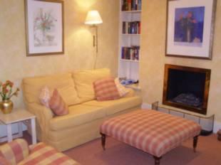 Snug/Sitting Room