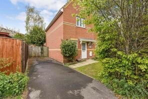 14, Beckett Road, Andover SP10 3HT