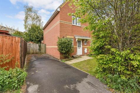 Beckett Road, Andover