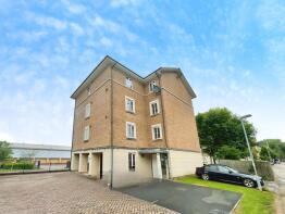 178, Ffordd James Mcghan, Grangetown, Cardiff CF11 7JU