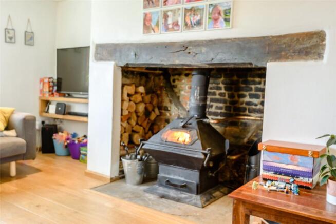 Fire Place