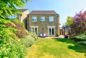 1, Scholes Lane, Scholes, Rotherham S61 2RG
