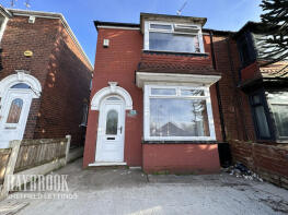 111, Littlemoor Lane, Balby, Doncaster DN4 0LQ