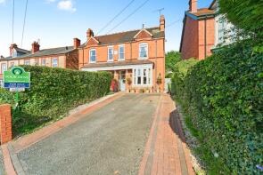 39, Wrekin Road, Wellington, Telford TF1 1RN