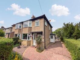 8, Horderns Road, High Peak SK23 9ST