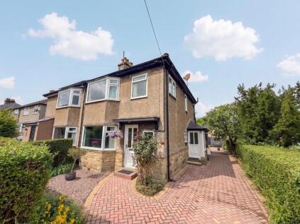 Horderns Road, Chapel-en-le-Frith